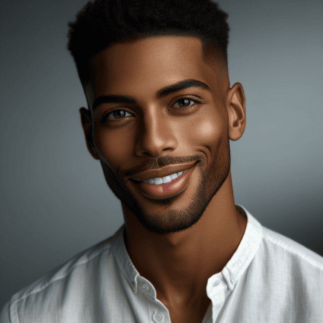 AI companion - Carlos